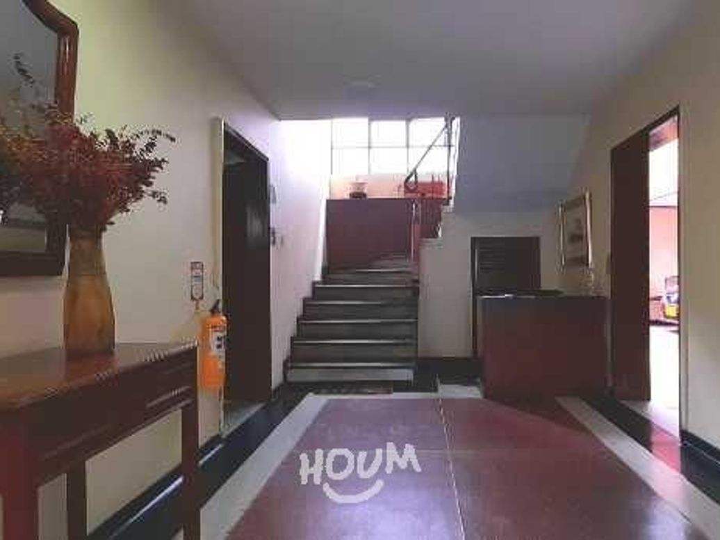 Apartamento de 1 alcoba en arriendo en La Porciuncula, Bogotá, 19 m² · foto 11 de 12