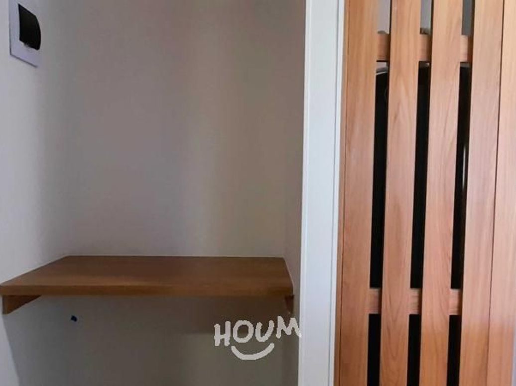 Apartamento de 1 alcoba en arriendo en La Porciuncula, Bogotá, 19 m² · foto 10 de 12