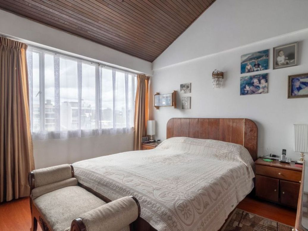 Apartamento de 4 alcobas en venta en Campin Occidental, Bogotá, 137 m² · foto 13 de 20