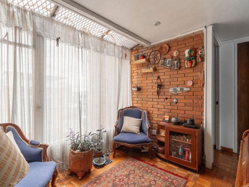 Apartamento de 4 alcobas en venta en Campin Occidental, Bogotá, 137 m² · foto 18 de 20