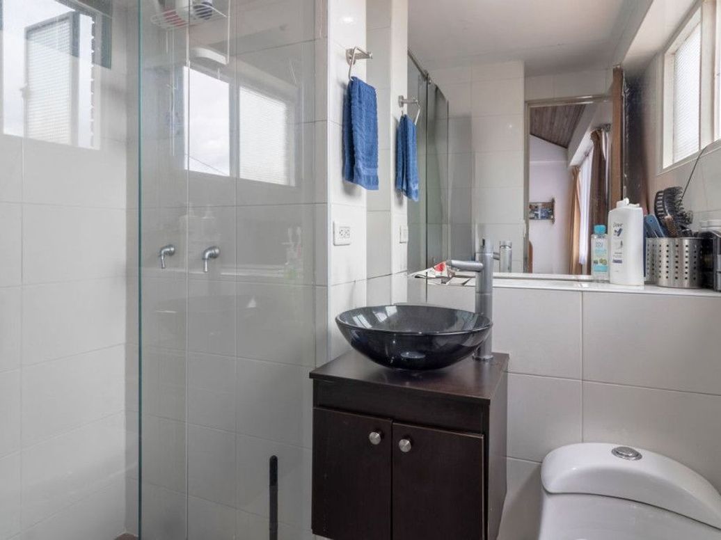 Apartamento de 4 alcobas en venta en Campin Occidental, Bogotá, 137 m² · foto 15 de 20