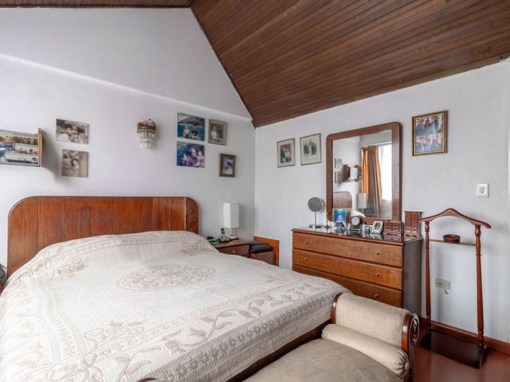 Apartamento de 4 alcobas en venta en Campin Occidental, Bogotá, 137 m² · foto 11 de 20