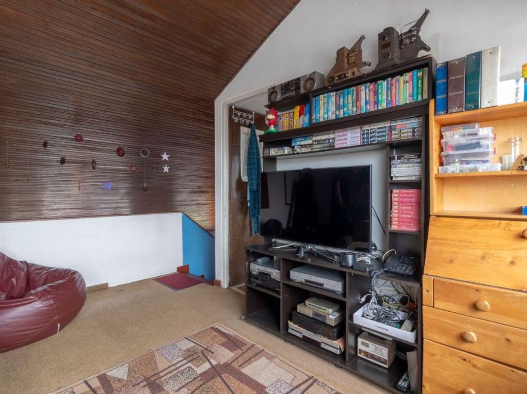 Apartamento de 4 alcobas en venta en Campin Occidental, Bogotá, 137 m² · foto 17 de 20