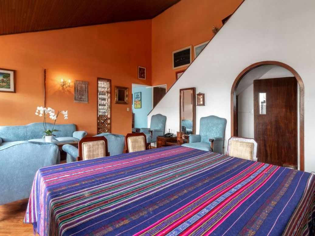 Apartamento de 4 alcobas en venta en Campin Occidental, Bogotá, 137 m² · foto 19 de 20