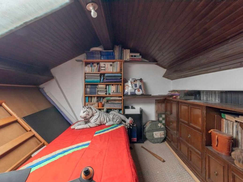 Apartamento de 4 alcobas en venta en Campin Occidental, Bogotá, 137 m² · foto 12 de 20
