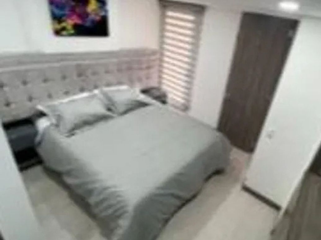 Apartamento de 3 alcobas en venta en Ingles, Bogotá, 57 m² · foto 3 de 9