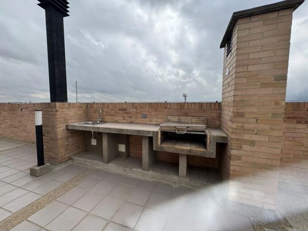 Apartamento de 3 alcobas en venta en Ingles, Bogotá, 57 m² · foto 6 de 9