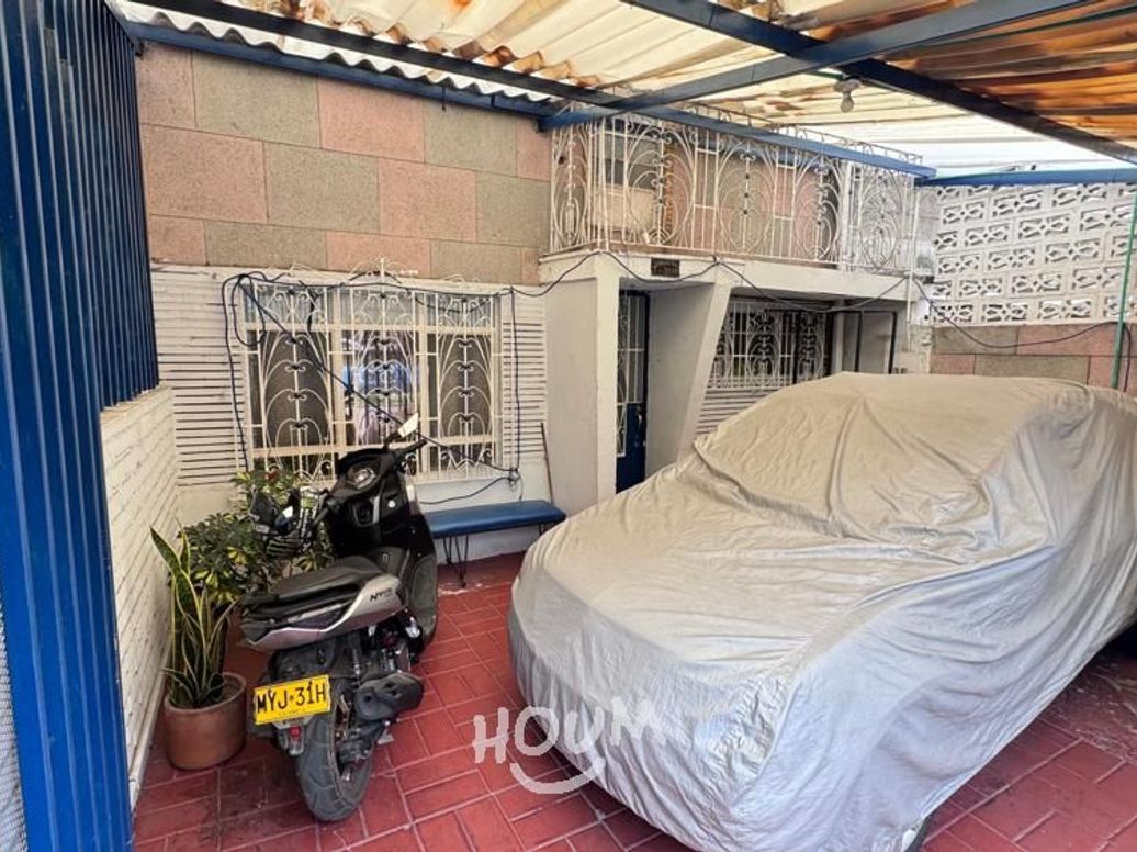 Casa de 6 alcobas en venta en Nariño Sur, Bogotá, 143 m² · foto 4 de 20