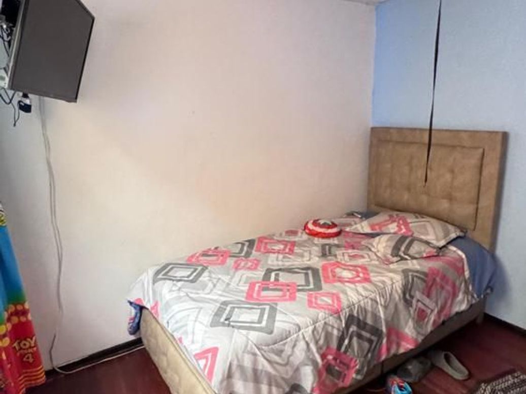 Casa de 6 alcobas en venta en Nariño Sur, Bogotá, 143 m² · foto 16 de 20