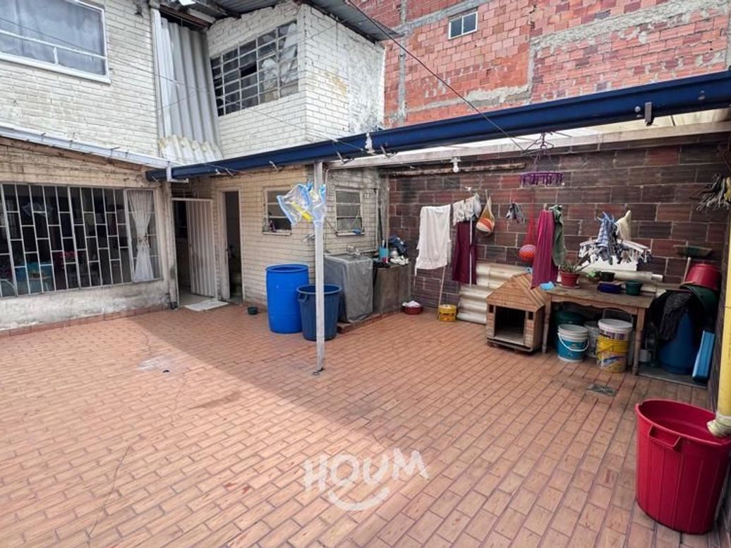 Casa de 6 alcobas en venta en Nariño Sur, Bogotá, 143 m² · foto 3 de 20