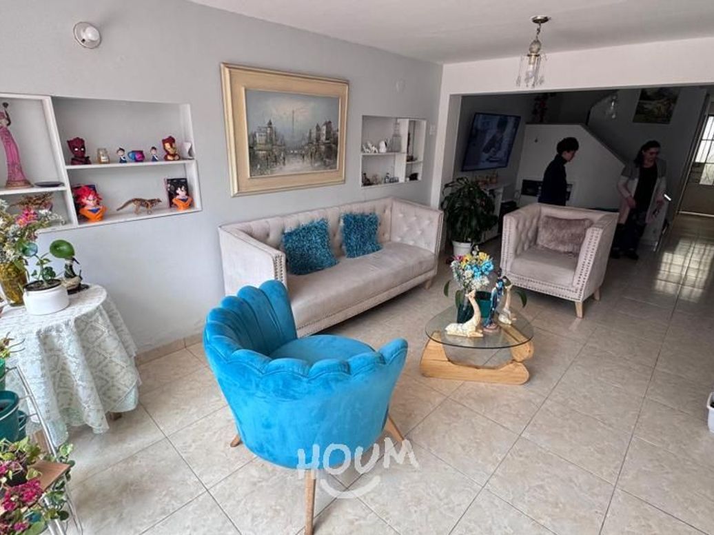 Casa de 6 alcobas en venta en Nariño Sur, Bogotá, 143 m² · foto 10 de 20