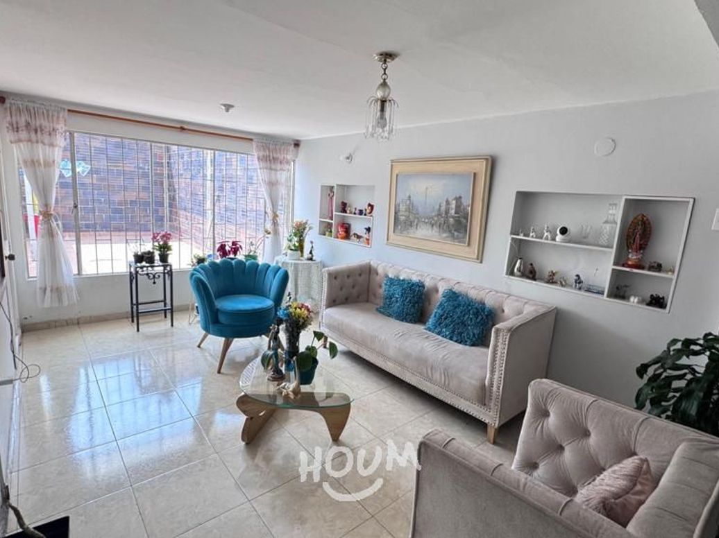 Casa de 6 alcobas en venta en Nariño Sur, Bogotá, 143 m² · foto 11 de 20