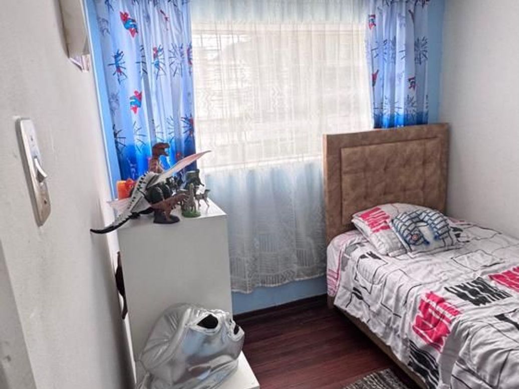 Casa de 6 alcobas en venta en Nariño Sur, Bogotá, 143 m² · foto 8 de 20