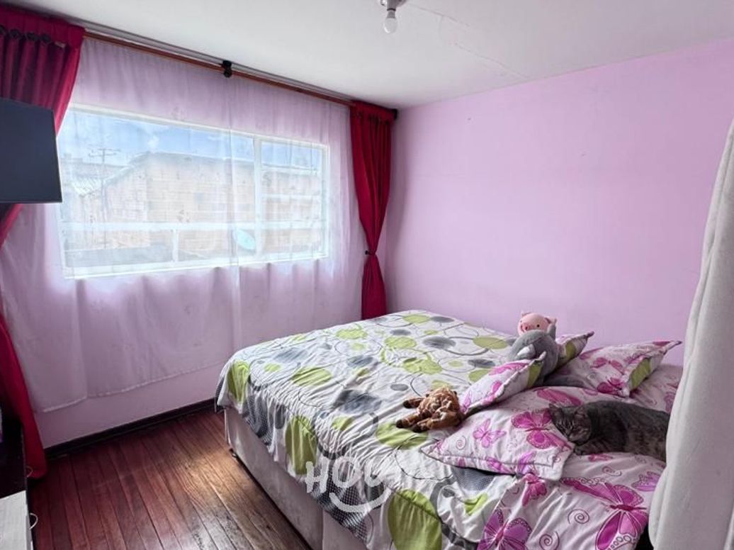 Casa de 6 alcobas en venta en Nariño Sur, Bogotá, 143 m² · foto 14 de 20