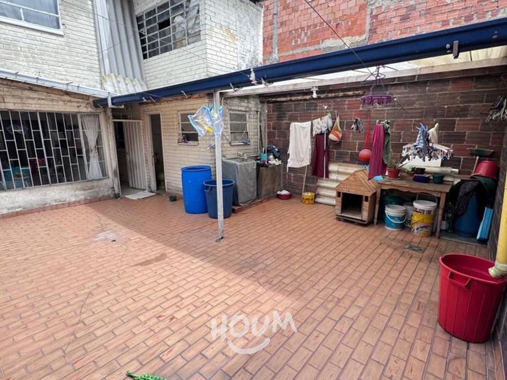 Casa de 6 alcobas en venta en Nariño Sur, Bogotá, 143 m² · foto 5 de 20