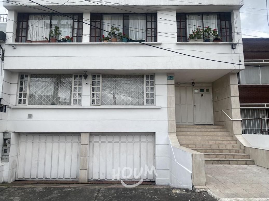 Apartamento de 3 alcobas en venta en Normandía, Bogotá, 252 m² · foto 11 de 11