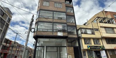? Apartamentos nuevos para estrenar en la Calle 156 con Cr 7C

Vive en un lugar acogedor y moderno, a pasos del North Point, con excelente ubicación en zona comercial y de fácil acceso.

✔ Nuevos para estrenar
✔ Espacios funcionales y confortables
✔ Luz natural y diseño moderno

? ¡Estrena hoy mismo tu nuevo hogar en la Calle 156 #7C, cerca del North Point!

