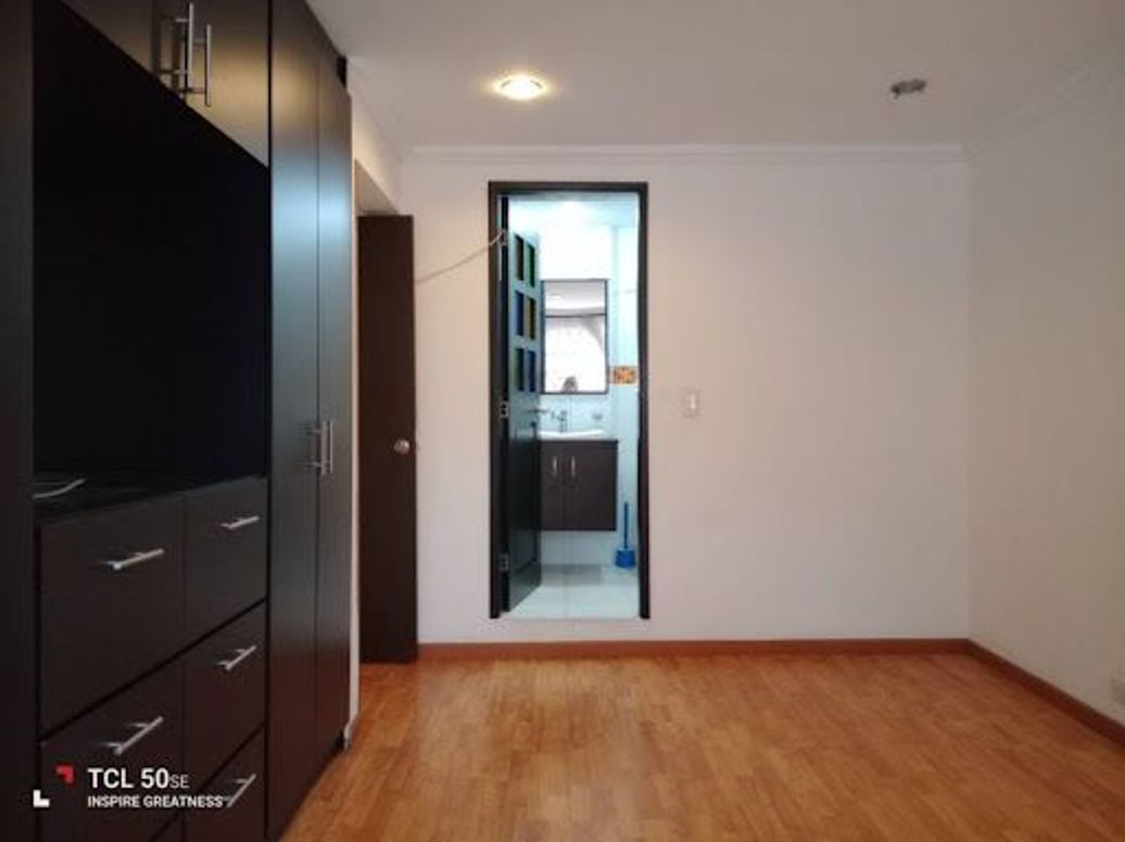 Apartamento de 1 alcoba en venta en Armenia, Bogotá, 50 m² · foto 13 de 18