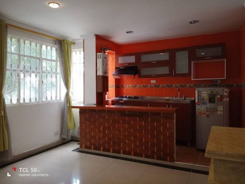Apartamento de 1 alcoba en venta en Armenia, Bogotá, 50 m² · foto 2 de 18