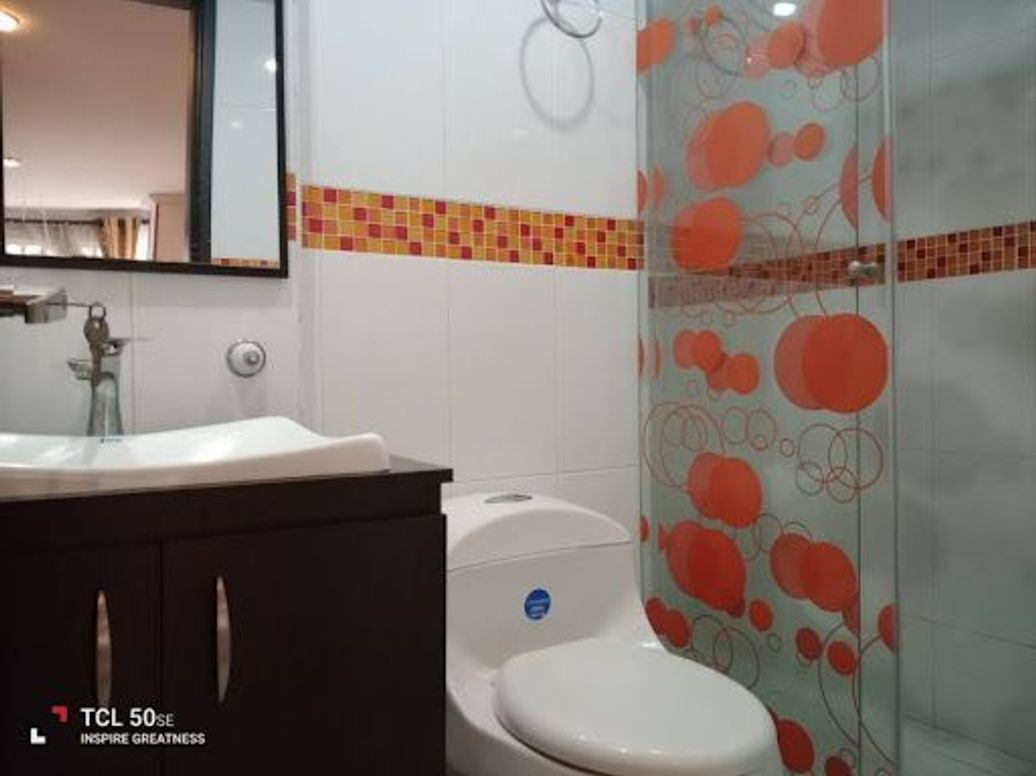 Apartamento de 1 alcoba en venta en Armenia, Bogotá, 50 m² · foto 18 de 18