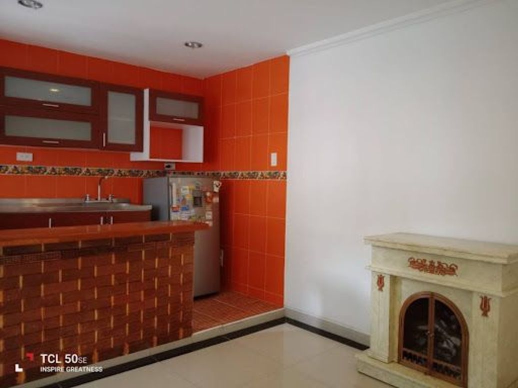 Apartamento de 1 alcoba en venta en Armenia, Bogotá, 50 m² · foto 3 de 18