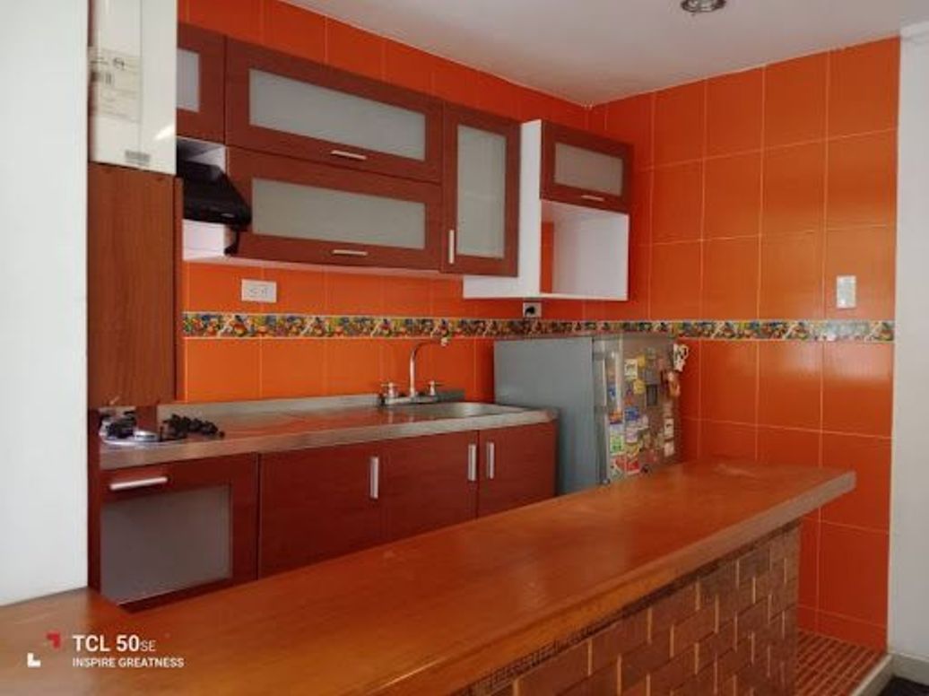 Apartamento de 1 alcoba en venta en Armenia, Bogotá, 50 m² · foto 7 de 18
