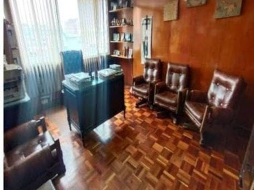 Apartamento de 3 alcobas en venta en Centro Historico, Bogotá, 108 m² · foto 7 de 11