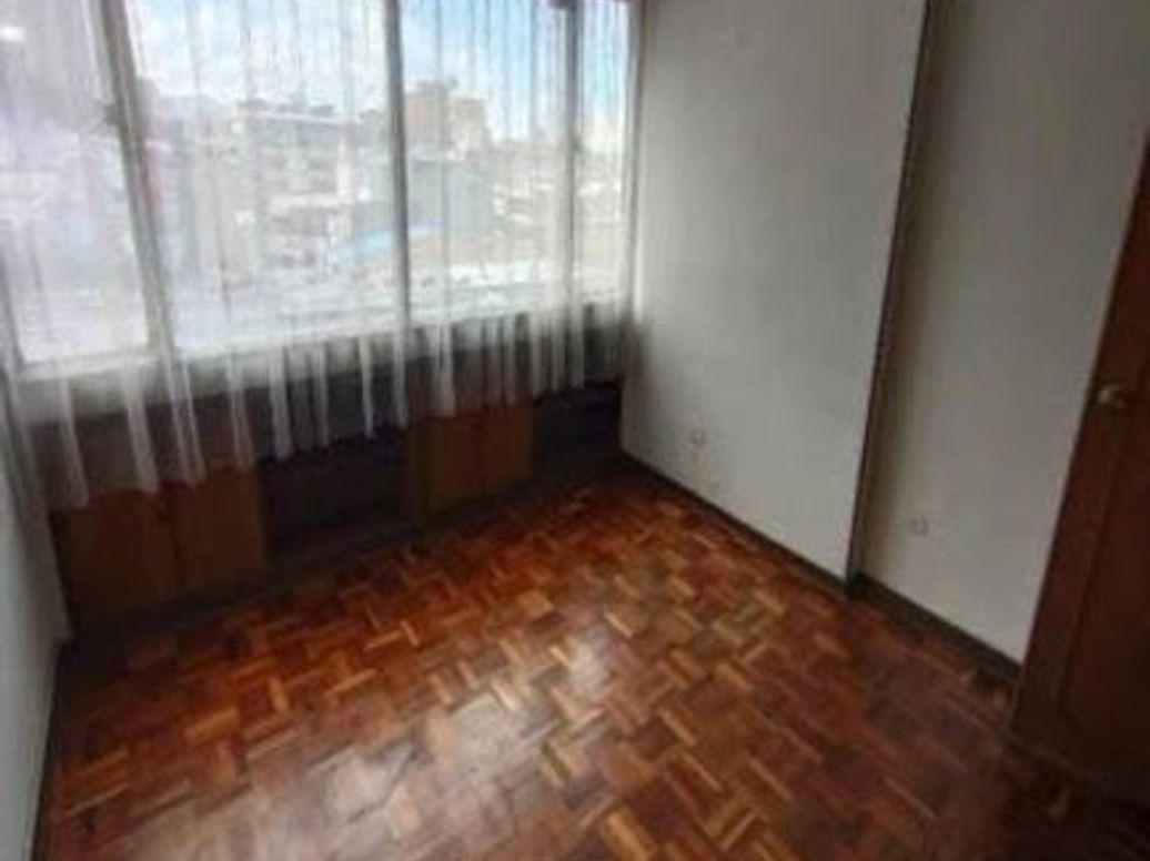 Apartamento de 3 alcobas en venta en Centro Historico, Bogotá, 108 m² · foto 6 de 11