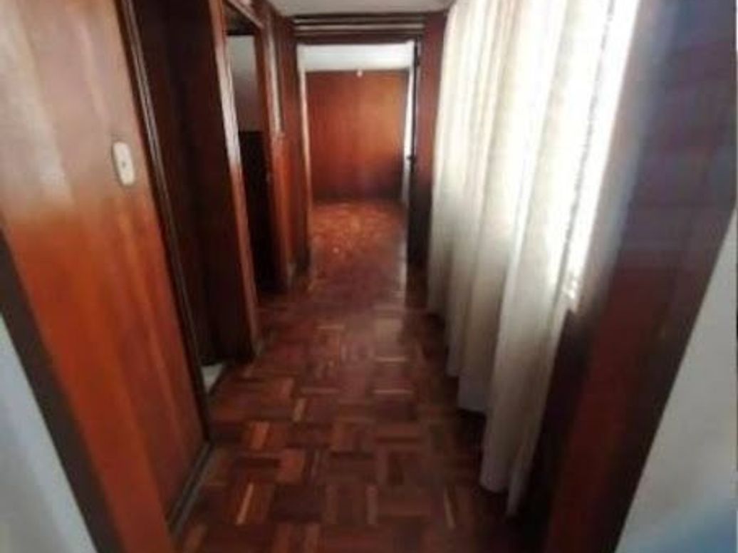 Apartamento de 3 alcobas en venta en Centro Historico, Bogotá, 108 m² · foto 8 de 11