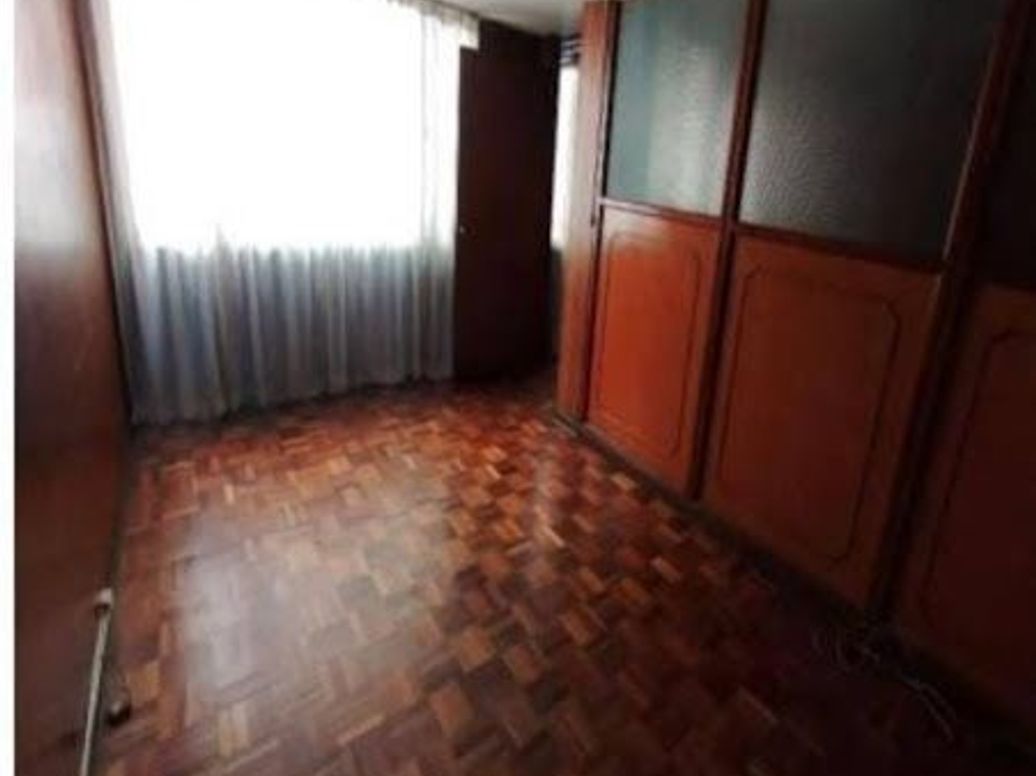 Apartamento de 3 alcobas en venta en Centro Historico, Bogotá, 108 m² · foto 4 de 11