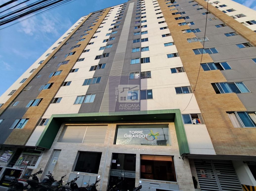 Apartamento en arriendo, Girardot en Girardot