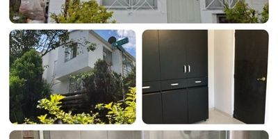 En venta casa esquinera totalmente remodelada con excelente ubicacion y vista hacia la avenida principal

La propiedad incluye un local independiente con bano ideal para negocio propio o renta adicional

En su interior dispone de 3 habitaciones 2 banos completos sala comedor cocina con terminados estilo americano y espacios modernos que ofrecen comodidad y funcionalidad

Su diseno atractivo y practico la convierte en una opcion perfecta tanto para vivienda como para inversion