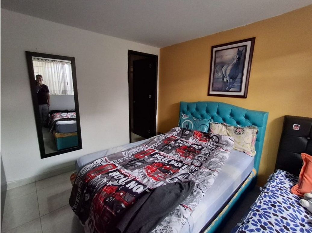 Apartamento de 6 alcobas en venta en Fontibón Centro, Bogotá, 240 m² · foto 16 de 20