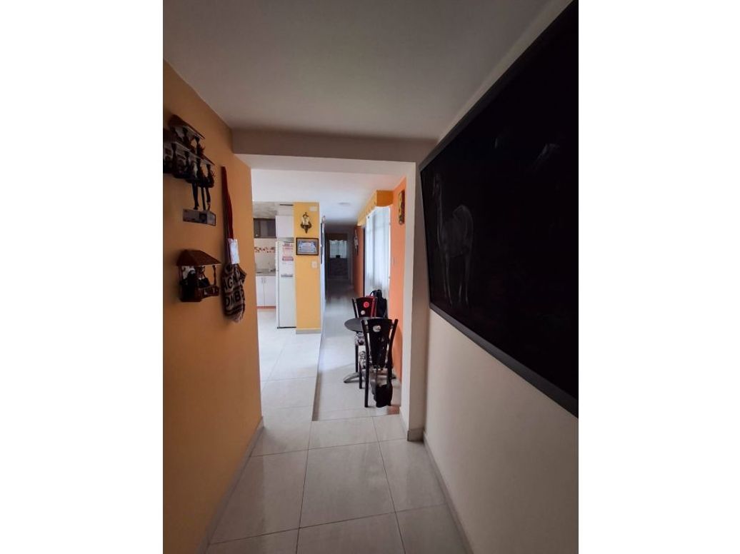 Apartamento de 6 alcobas en venta en Fontibón Centro, Bogotá, 240 m² · foto 6 de 20