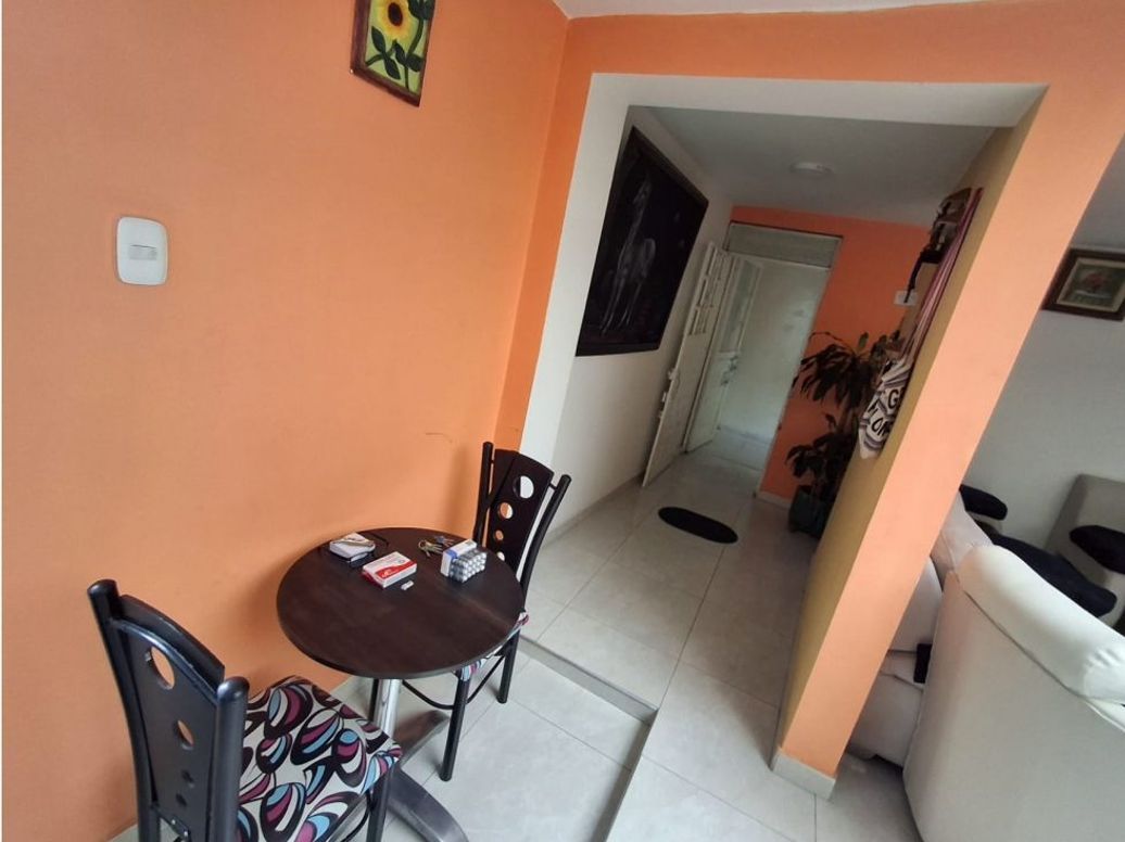 Apartamento de 6 alcobas en venta en Fontibón Centro, Bogotá, 240 m² · foto 12 de 20