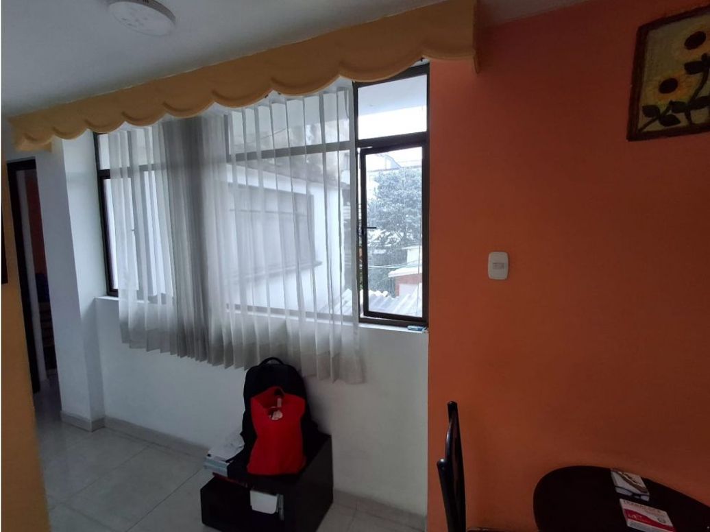Apartamento de 6 alcobas en venta en Fontibón Centro, Bogotá, 240 m² · foto 8 de 20