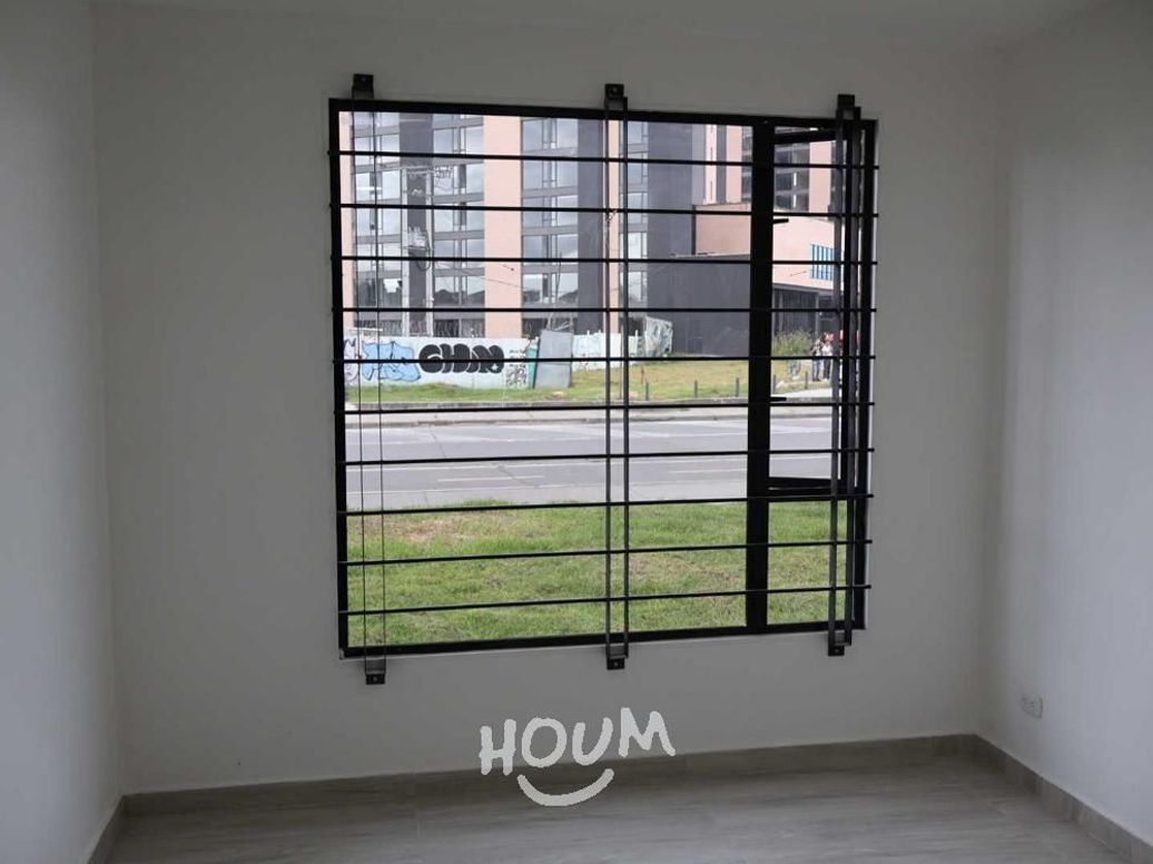 Apartamento de 1 alcoba en arriendo en Santa Cecilia, Bogotá, 18 m² · foto 14 de 19