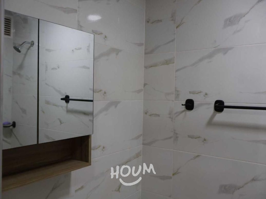 Apartamento de 1 alcoba en arriendo en Santa Cecilia, Bogotá, 18 m² · foto 16 de 19