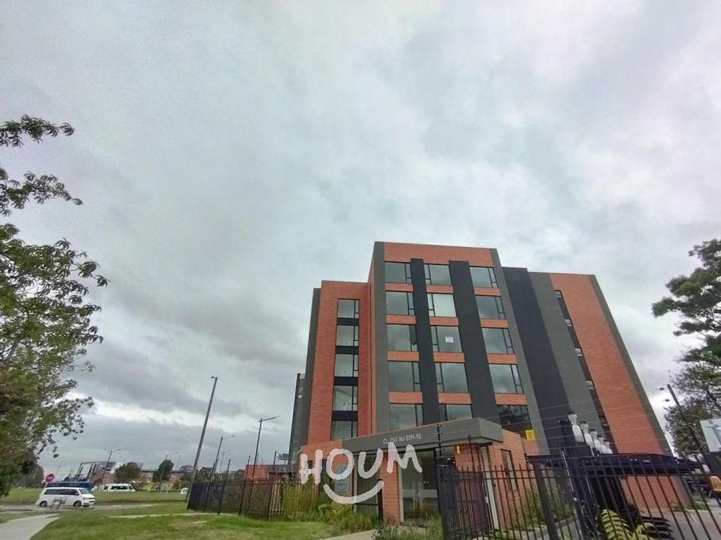 Apartamento de 1 alcoba en arriendo en Santa Cecilia, Bogotá, 18 m² · foto 19 de 19