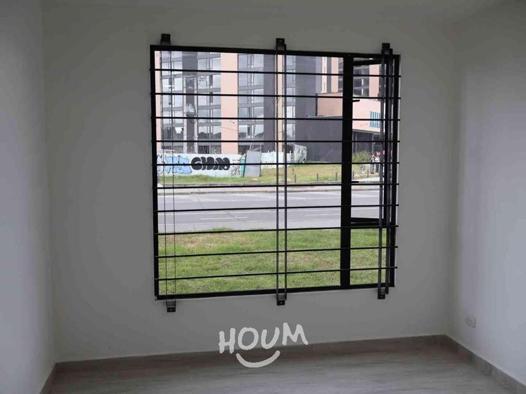 Apartamento de 1 alcoba en arriendo en Santa Cecilia, Bogotá, 18 m² · foto 7 de 19