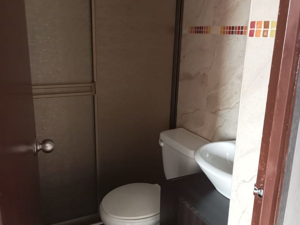 Apartamento de 3 alcobas en arriendo en El Ensueño, Bogotá, 63 m² · foto 10 de 12