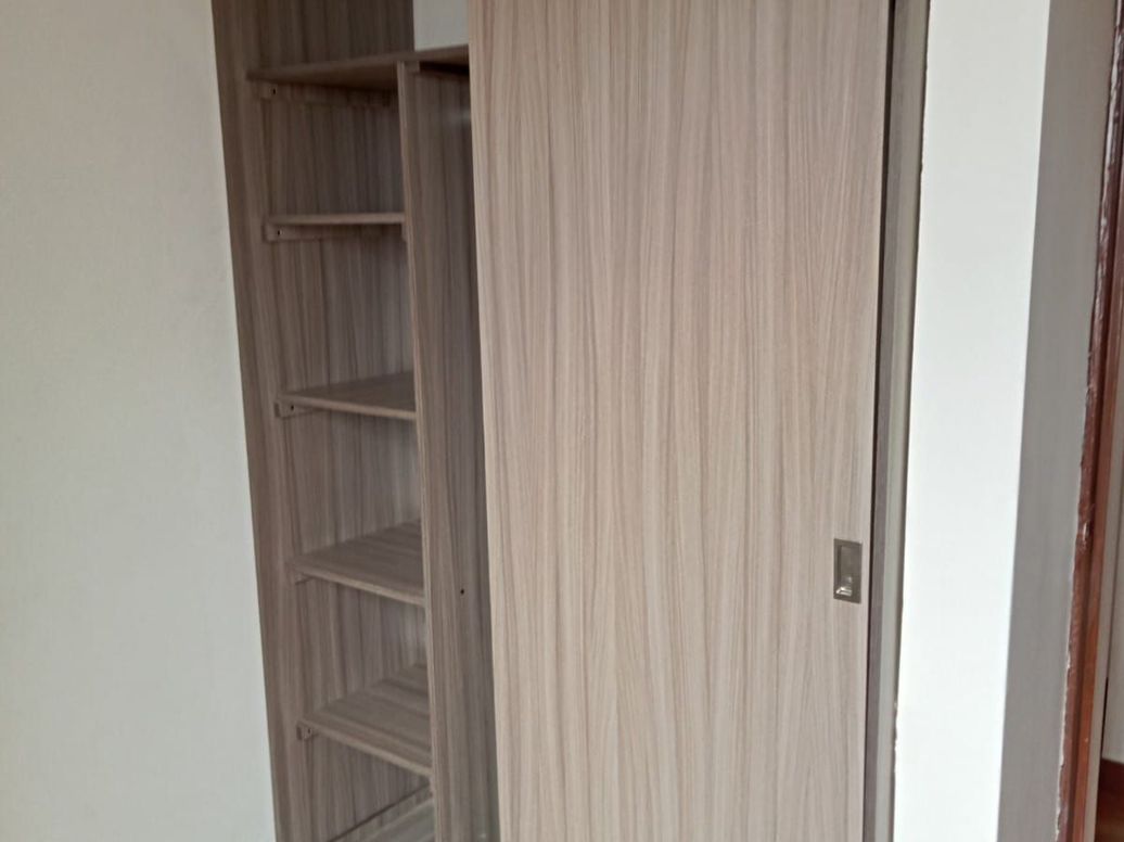 Apartamento de 3 alcobas en arriendo en El Ensueño, Bogotá, 63 m² · foto 9 de 12