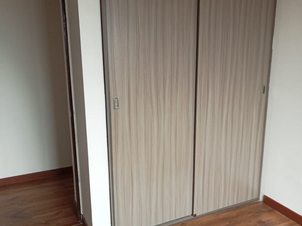 Apartamento de 3 alcobas en arriendo en El Ensueño, Bogotá, 63 m² · foto 8 de 12
