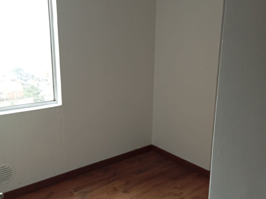 Apartamento de 3 alcobas en arriendo en El Ensueño, Bogotá, 63 m² · foto 5 de 12