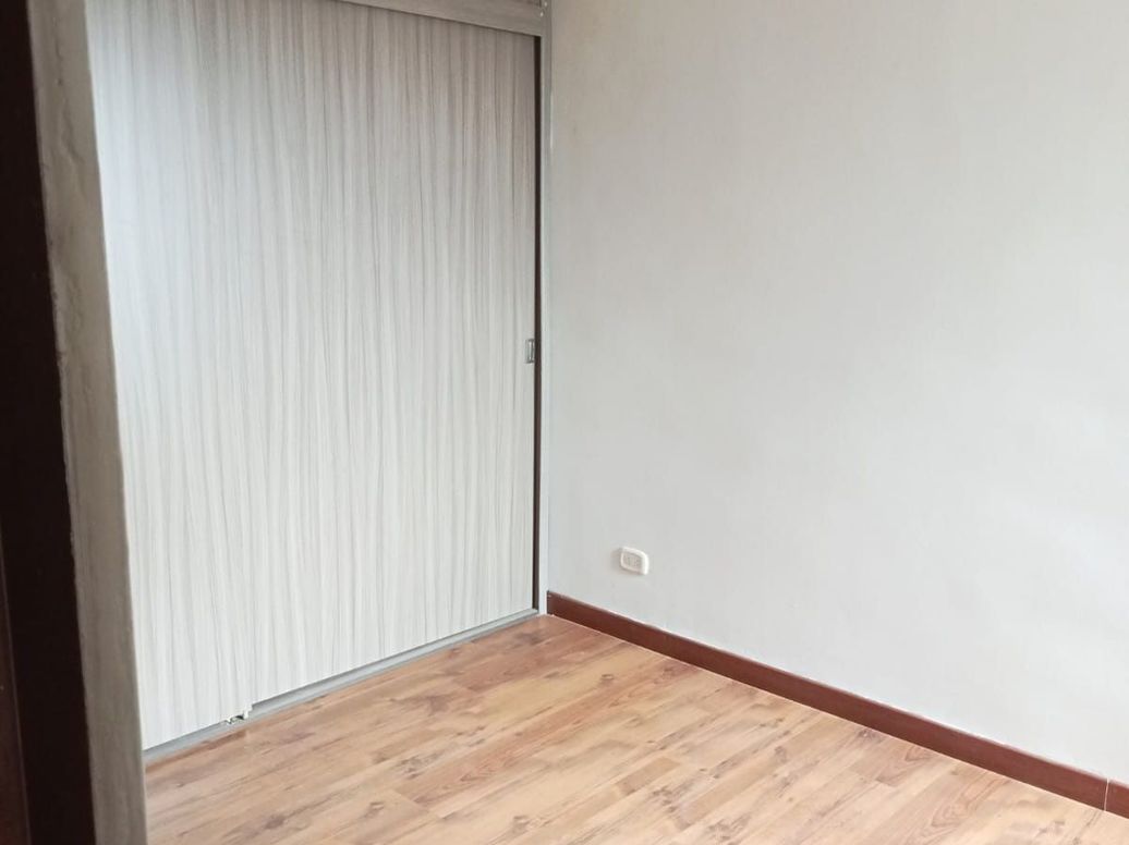 Apartamento de 3 alcobas en arriendo en El Ensueño, Bogotá, 63 m² · foto 12 de 12