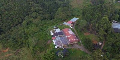 Lote industrial ideal para desarrollo inmobiliario de bodegas, con muy buena norma, que permite construcción de parque industrial.