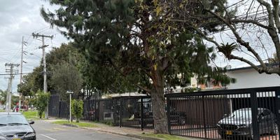 ¡Excelente oportunidad de inversión! 
Se vende hermosa casa con espacios amplios y funcionales, ideal tanto para vivir como para proyectar un negocio inmobiliario. La propiedad cuenta con 4 habitaciones confortables, 3 baños en excelente estado, parqueaderos para mayor comodidad y una cocina amplia que complementa perfectamente su diseño.
Su zona social independiente ofrece un ambiente ideal para reuniones familiares o sociales, sumado a la disponibilidad de servicios de agua, energía y gas domiciliario que garantizan total confort y practicidad.
Gracias a sus características, esta casa representa una gran alternativa para quienes buscan invertir en un inmueble con alto potencial de valorización y múltiples posibilidades de aprovechamiento.