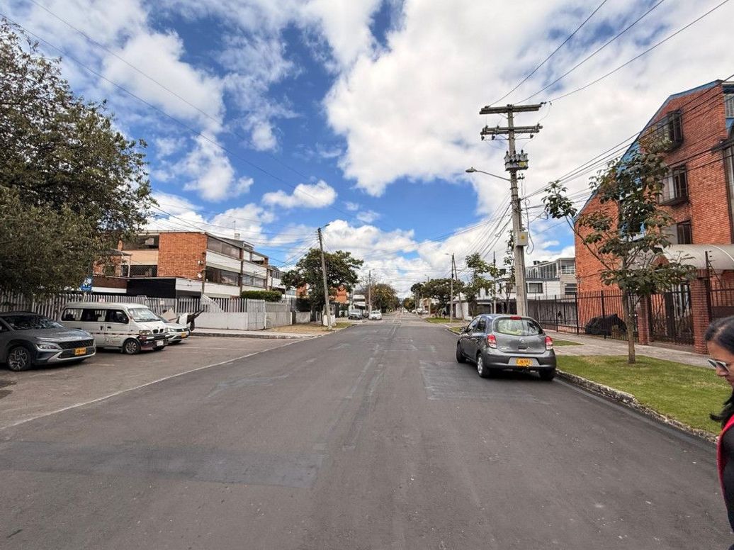 Casa de 4 alcobas en venta en Polo Club, Bogotá, 312 m² · foto 16 de 17