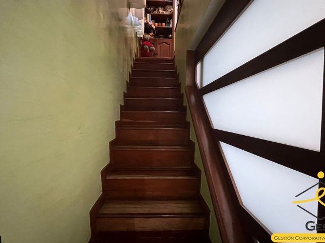 Apartamento de 2 alcobas en venta en Quinta Paredes, Bogotá, 140 m² · foto 12 de 20