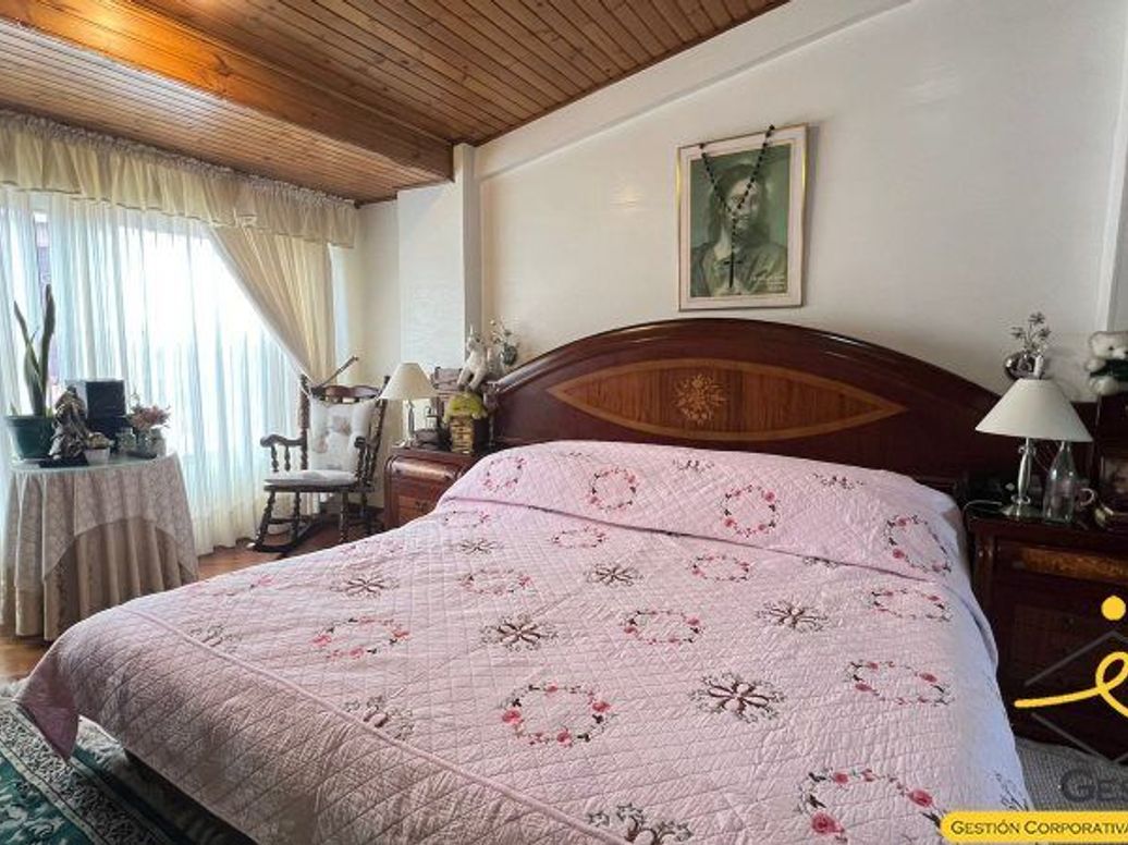 Apartamento de 2 alcobas en venta en Quinta Paredes, Bogotá, 140 m² · foto 14 de 20